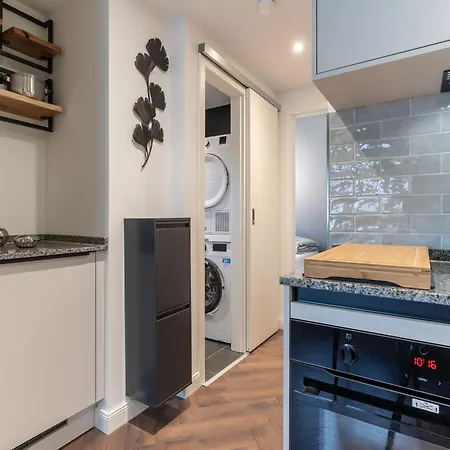 Apartment Charmante Ferienwohnung, Cleaning Included *
