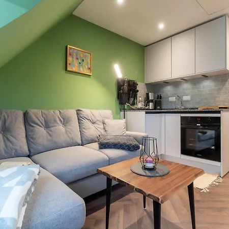 Charmante Ferienwohnung, Cleaning Included *