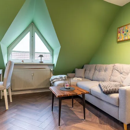 Charmante Ferienwohnung, Cleaning Included