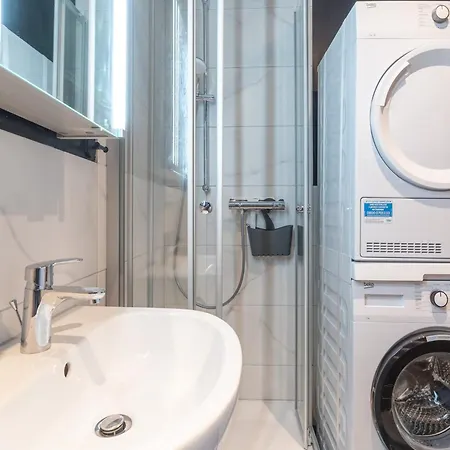 Charmante Ferienwohnung, Cleaning Included *